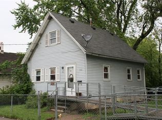 866 Clifford Ave, Rochester, NY 14621