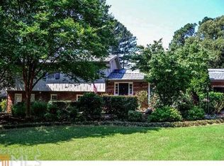 727 Indian Hills Pkwy, Marietta, GA 30068