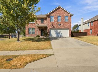 2419 Pheasant Run, Melissa, TX 75454