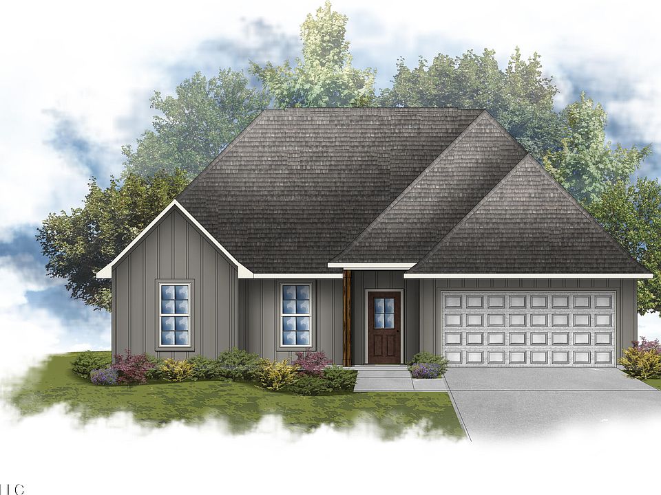2nd image of 403 Thomas Shields Blvd
