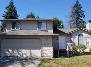 2213 202nd Pl SW, Lynnwood, WA 98036
