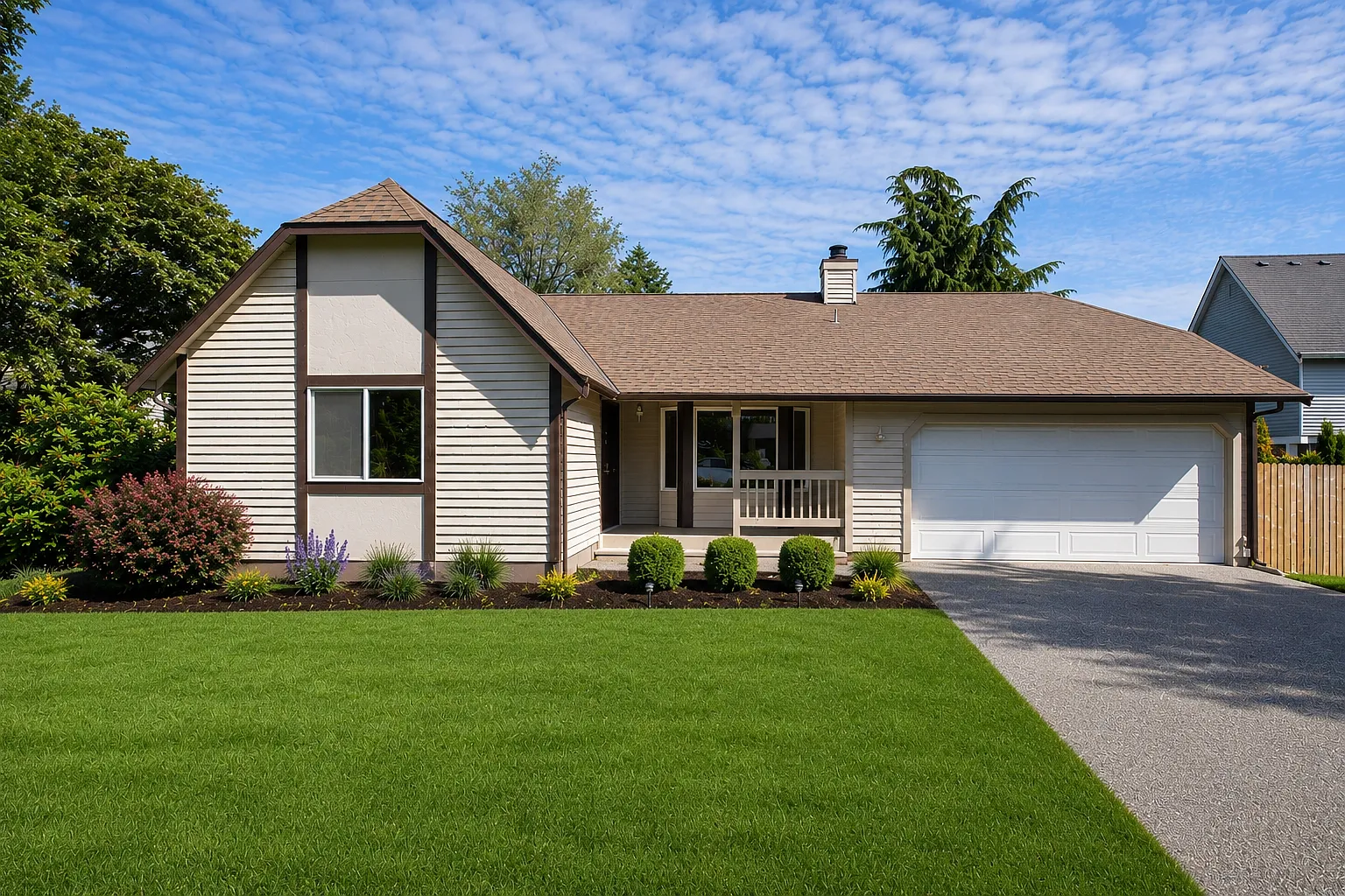 3 bed, 1276 sqft, $3,450 — Photo 3