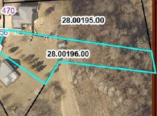 456 Christina Ct, Zumbro Falls, MN 55991
