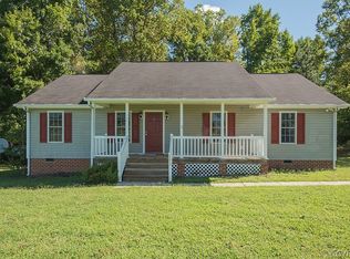 26510 Fort Fisher Ct, North Dinwiddie, VA 23803