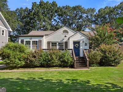 1724 Clifton Way SE, Atlanta, GA, 30316