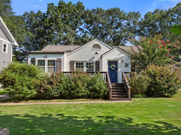 1724 Clifton Way SE, Atlanta, GA 30316
