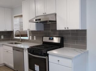 643 Fairmont Ave APT A, Mountain View, CA 94041