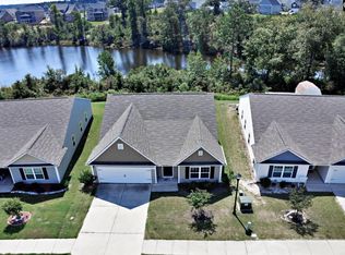 244 Sundew Rd, Elgin, SC 29045