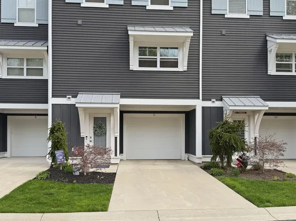 160 Keewatin Way, Douglas, MI 49406