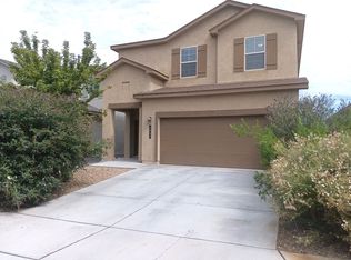 4863 Blackburn Rd NE, Rio Rancho, NM 87144