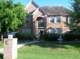 114 Nogal, Seguin, TX 78155