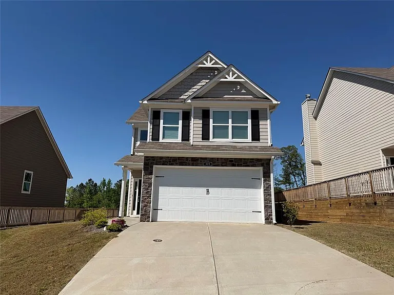 325 Melody Ln — Photo 1