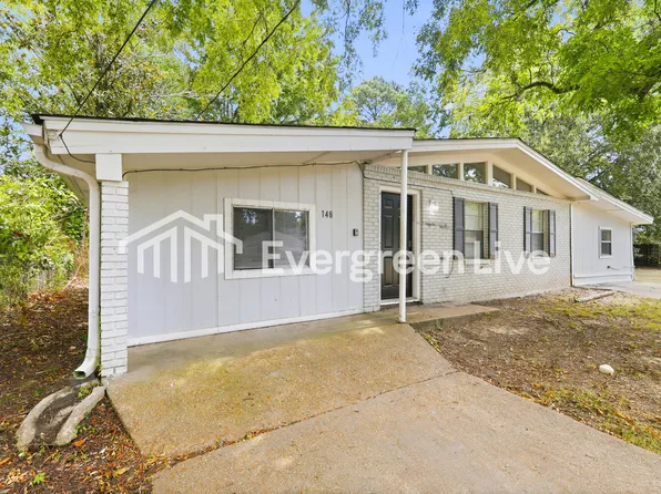 148 Avis St, Pearl, MS 39208