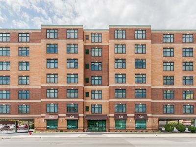 1930 N Harlem Ave APT 705, Elmwood Park, IL, 60707