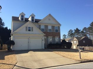 216 Ashland Dr, Woodstock, GA 30189
