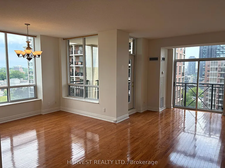 1101 Leslie St #1106 — Photo 11