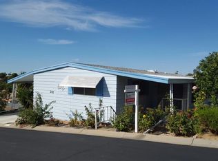 1930 W San Marcos Blvd SPACE 241, San Marcos, CA 92078