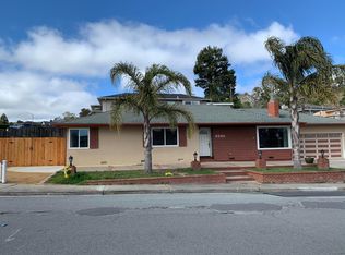 2220 Trenton Ave, San Bruno, CA 94066