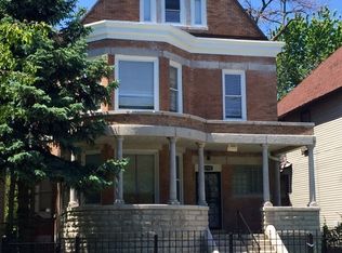 6742 S Normal Blvd, Chicago, IL 60621