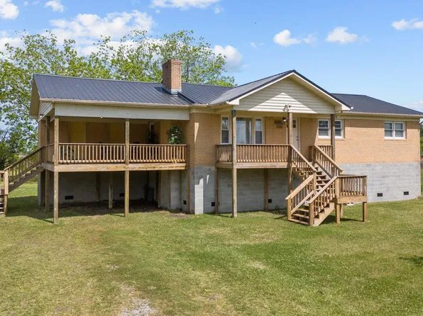 1154 Merrimon Road, Beaufort, NC 28516