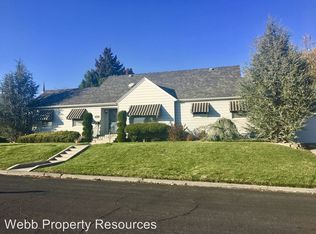 1113 NW Furnish Ave, Pendleton, OR 97801