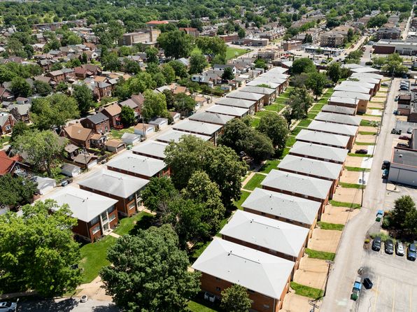 Lindenwood Heights Apartments | 3820 Tamm Ave, Saint Louis, MO