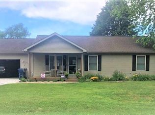 3127 Ash St, Terre Haute, IN 47804