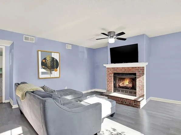 6030 Sand Wedge Cir NW #A, Kennesaw, GA 30144