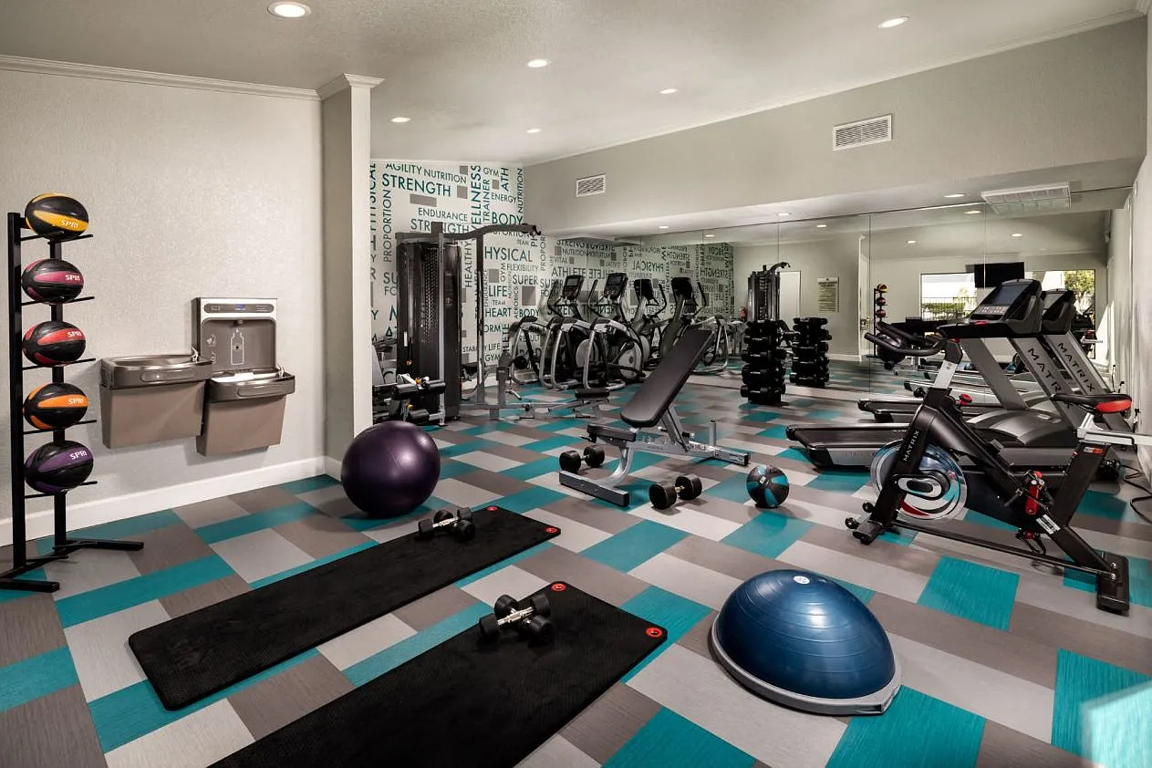 Cassia Apartments — Photo 4