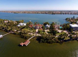 10846 S Tropical Trl, Merritt Island, FL 32952