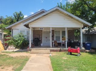 1009 N Broadway Ave, Shawnee, OK 74801