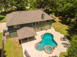 9538 Chasewood Blvd, Conroe, TX 77304