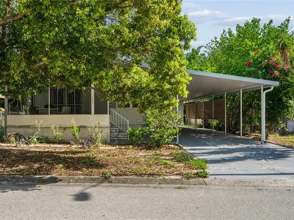 6601 Sutherland Ave, New Port Richey, FL 34653