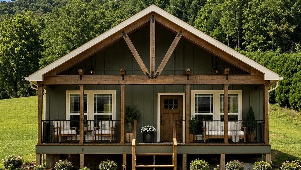 1st image of 823 Flat Rock Road