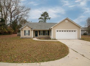 104 Elbert Way, Jacksonville, NC 28540