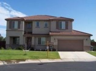 1635 Three Rivers Dr, Linda, CA 95901