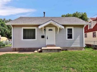 1118 W Merton St, Wichita, KS 67213