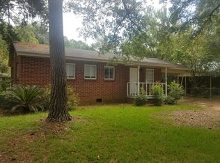 1514 Palmyra Rd, Albany, GA 31701