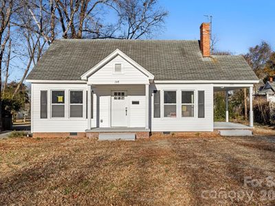 266 Moore Dr NW, Concord, NC, 28025
