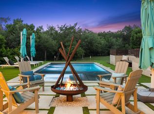 11778 Rim Rock Trl, Austin, TX 78737