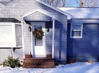 18 Melanie Ln, Brockton, MA 02301