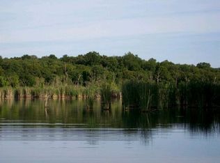 16800 E Imhoff Rd, Norman, OK 73026