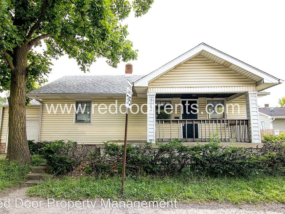 1st image of 4909 E 10th St
