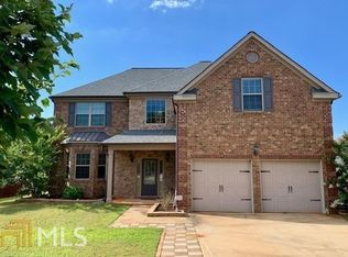 204 Larkfield Ct, Hampton, GA 30228