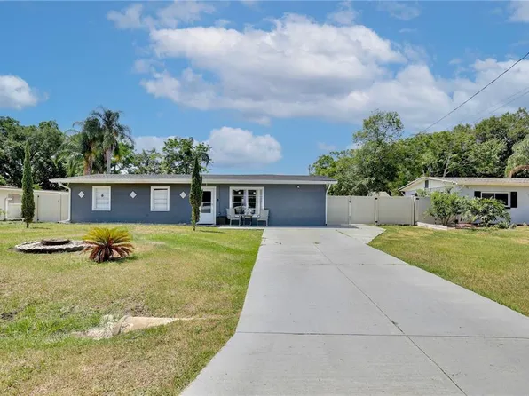 122 W Buchanon Ave, Orlando, FL 32809