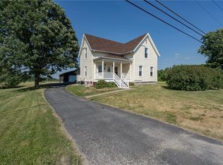 405 Mill St, Theresa, NY 13691