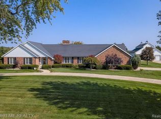 8053 Meridian Rd, Bannister, MI 48807
