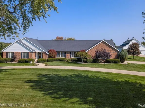 8053 Meridian Rd, Bannister, MI 48807