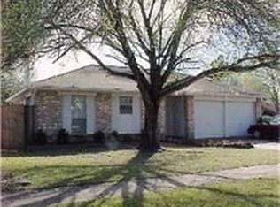 7902 Birchbark Dr, Humble, TX 77338
