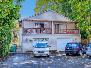 5742 NE 60th Ave, Portland, OR 97218